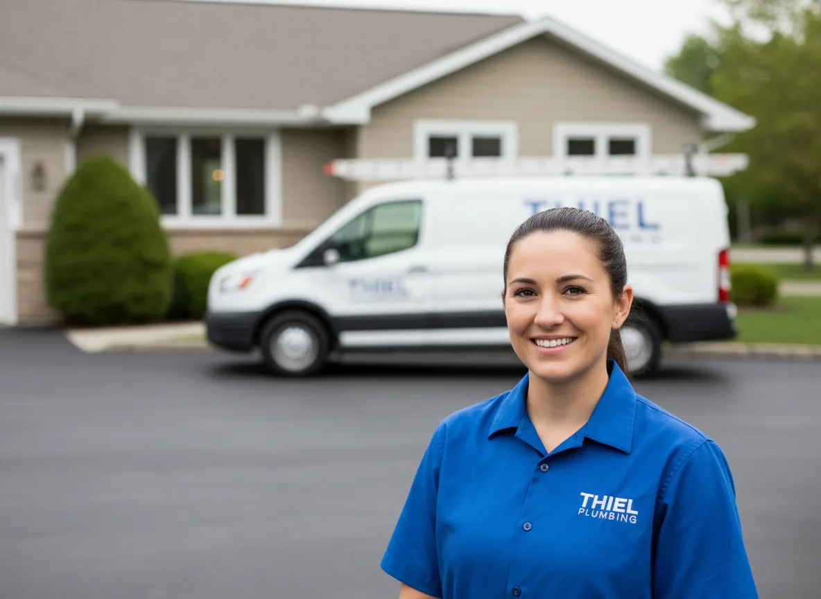 Plumber Oak Brook, IL FAQs